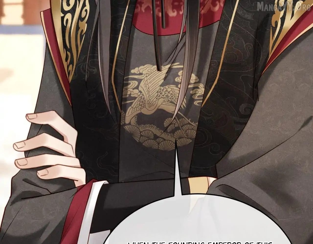 On Our Wedding Night, I Got Pregnant with the Chief Warden’s Child Chapter 32 - page 73